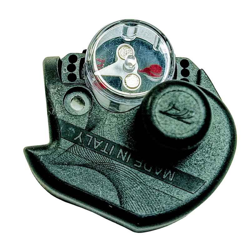 SENSORE DI LIVELLO GPL BOMBOLETTA IN ALLUMINIO EM0863-D32