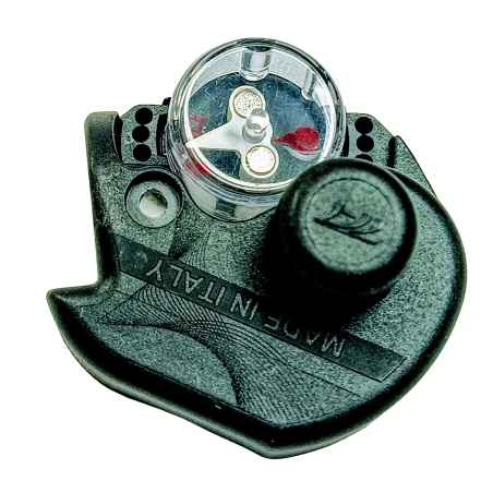 LPG-NIVEAUGEBER ALUMINIUMFLASCHE EM0863-D32