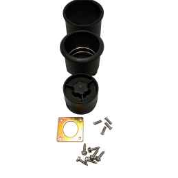 BUILT-IN BOX LPG CEOTWO CHEV, RENAULT, SUB, LADA-BE3271-C13