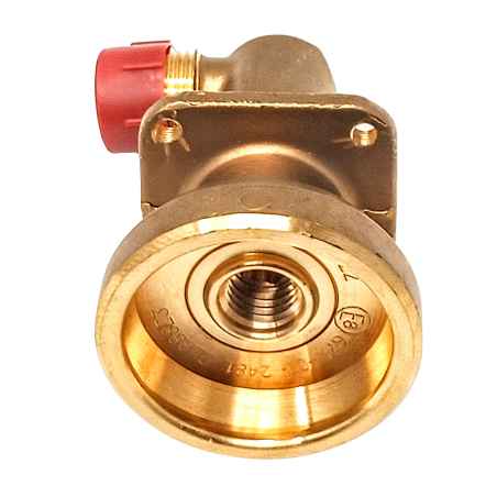 Abastecedor de GLP CHEVROLET RENAULT LADA DAEWOO SUBARU CO4457-C19