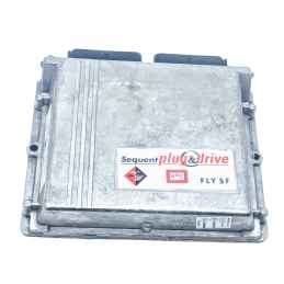 BRC PLUG AND DRIVE 4-CYLINDER ECU