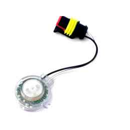 EMETTEUR DE JAUGE GPL BRC EUROPA 3 TORIQUE 30° (N mod) 830300 -D24