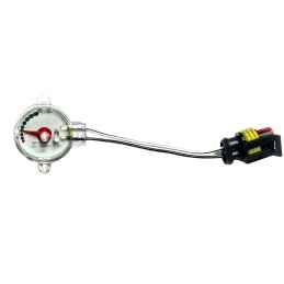 PRZETWORNIK WSKAŹNIKA LPG BRC EUROPA 3 TORIC 30° (nowy model) 830300 -D24
