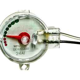 PRZETWORNIK WSKAŹNIKA LPG BRC EUROPA 3 TORIC 30° (nowy model) 830300 -D24