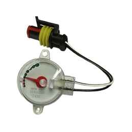 PRZETWORNIK WSKAŹNIKA LPG BRC EUROPA 3 TORIC 30° (nowy model) 830300 -D24