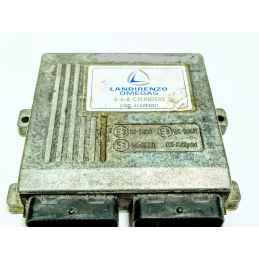 LANDI RENZO OMEGAS 5-6-8 CILINDER ECU LR616283001