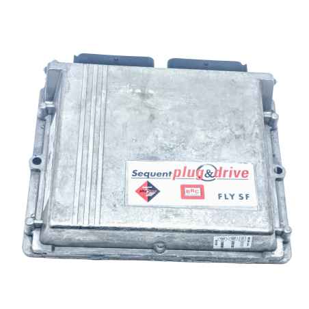 BRC PLUG & DRIVE 4-CYLINDER BRC -PD8