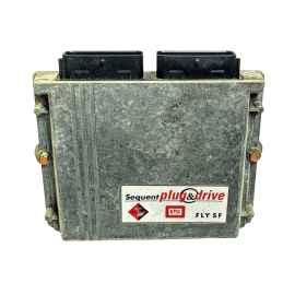 BRC PLUG & DRIVE 4-CYLINDER BRC -PD8