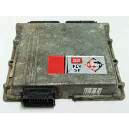 BRC SEQUENT 6 CILINDROS DUPLA SAÍDA ECU SEQ6