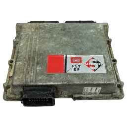 BRC SEQUENT ECU DE DOBLE SALIDA DE 6 CILINDROS SEQ6