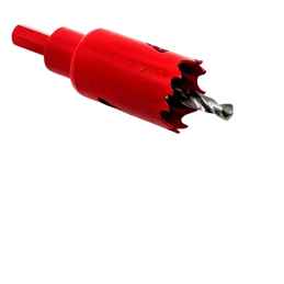 Eingebaute Lochsäge für Wohnmobile - FR5465