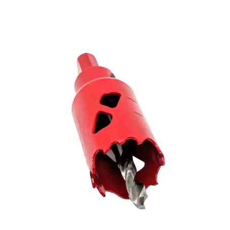 Built-in filling hole saw for motorhomes - FR5465