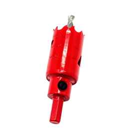 Serra copo embutida para enchimento em autocaravanas - FR5465