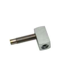 90° LPG INJECTOR NOZZLE GZ-33-30-E22