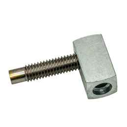 Bico injetor de GLP de 90° GZ-33-30-E22