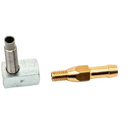 90° LPG INJECTOR NOZZLE GZ-33-30-E22