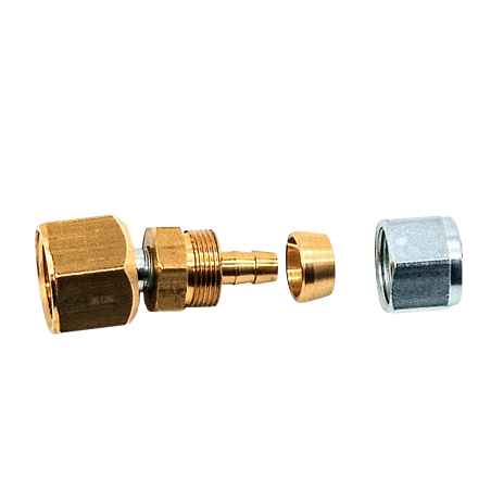 GZ-4001-L31 Roterende LPG-vulplaatverkleiner