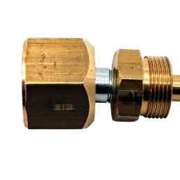 GZ-4001-L31 Rotating LPG Filling Plate Reducer