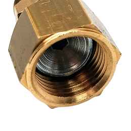 REDUCTEUR TOURNANT REMPLISSAGE GPL A PLAQUE GZ-4001-L31