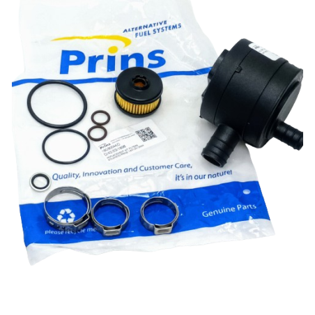 (1) FILTR 1S PRINS VSI-180/80042CPR0309-A1