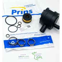 (1) FILTRO PRINS 1S VSI-180/80042CPR0309-A1