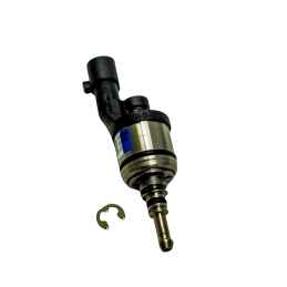 INJECTEUR BRC CLIPSE NOUVEAU MODELE BLEU-ORANGE-JAUNE- BR1088-D23