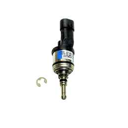 BRC CLIPSE INJECTOR NEW MODEL BLUE-ORANGE-YELLOW- BR1088-D23
