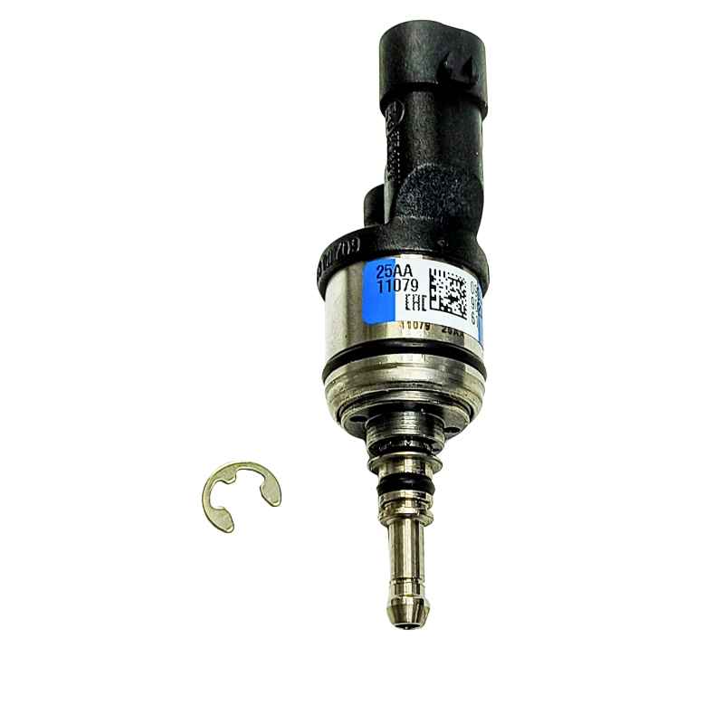 INJECTEUR BRC CLIPSE NOUVEAU MODELE BLEU-ORANGE-JAUNE- BR1088-D23