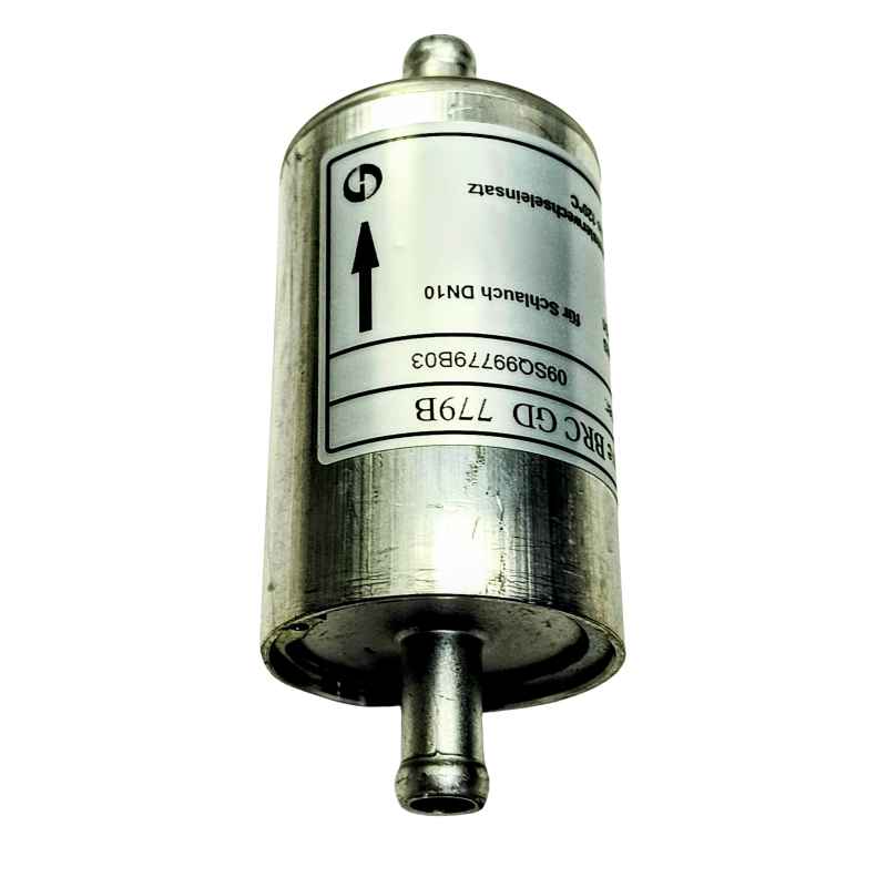 Filtro de GLP BRC 11mm GD779-A17