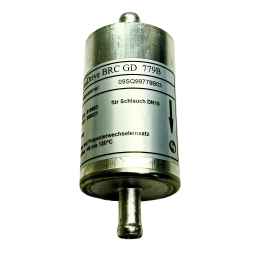 FILTRO GPL BRC 11mm GD779-A17