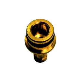 ACCESORIO 90 ° Ø 16X19 ALU RA1014-L20