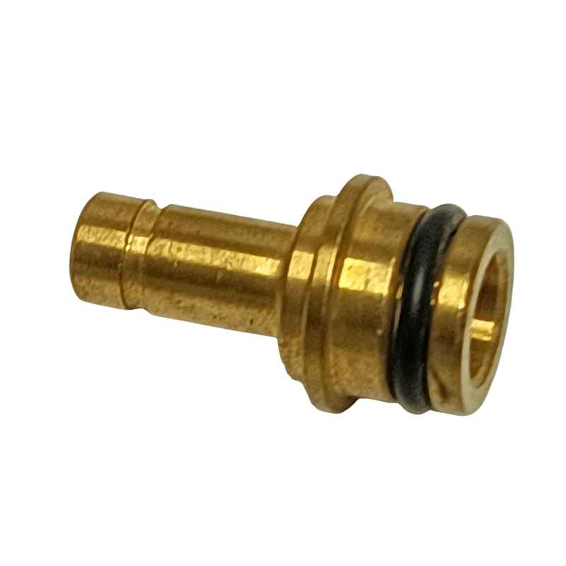 90 ° MONTAGEM Ø 16X19 ALU RA1014-L20