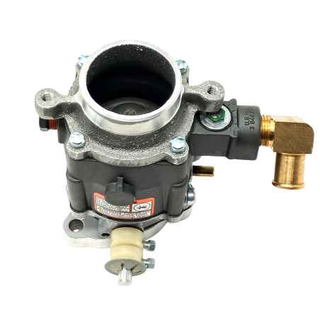 TOYOTA IMPCO CA55 292-K2 GAS CARBURETOR
