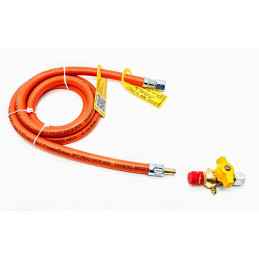 Regulador flexible 6283