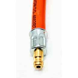 FLEXIBLE 2m GOK PRISE DE GAZ GO6816-P7