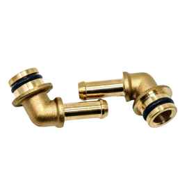 CONEXÃO DE GLP x2 110° Ø8 VAPO GLP BRC MB- 02RR03990008-K33