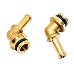 CONEXIÓN x2 GLP 90° VAPO GLP Ø12 BRC MB- 02RR03990006-T38