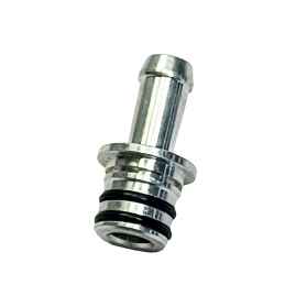 BRC GENIUS MAX ALUMINIUM VAPO-FITTING Ø 16 FA02RR02990008-T38