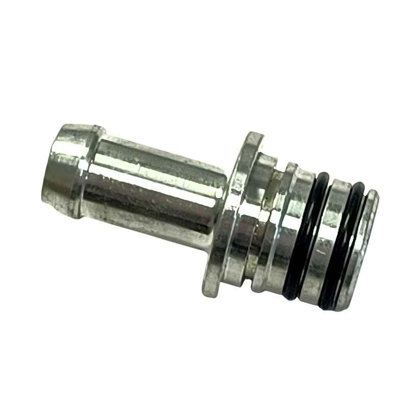 RACCORDO VAPO ALLUMINIO BRC GENIUS MAX Ø 16 FA02RR02990008-K33