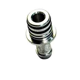 ZŁĄCZE ALUMINIOWE VAPO BRC GENIUS MAX Ø 16 FA02RR02990008-K33