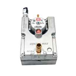 Vaporizador de GLP BRC Genius Max 01RD00503554-K29