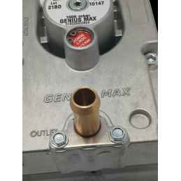 Vaporizador de GLP BRC Genius Max 01RD00503554-K29