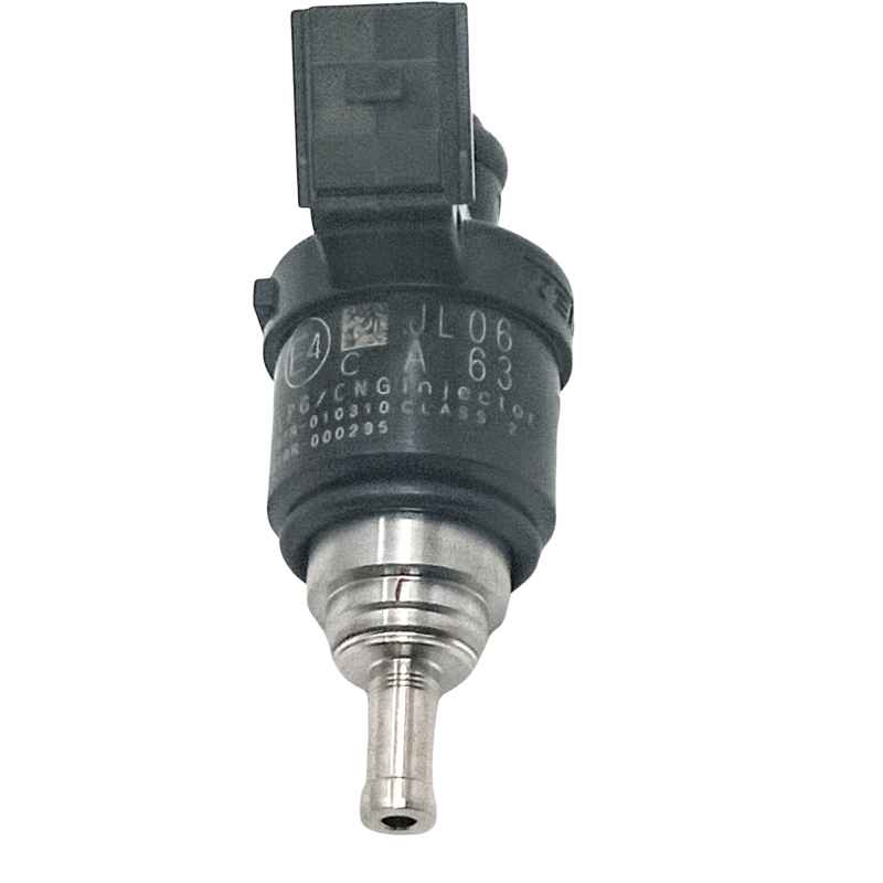Iniettore GPL KEIHIN KN9 63 cc NERO