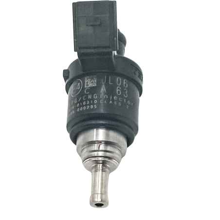 Iniettore GPL KEIHIN KN9 63 cc NERO
