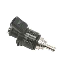 Iniettore GPL KEIHIN KN9 63 cc NERO