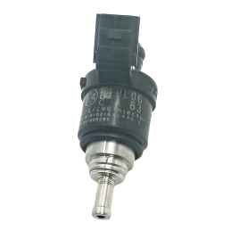 KEIHIN KN9 63 ccm LPG-Injektor SCHWARZ