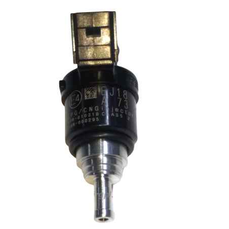 INJECTEUR KEIHIN KN9 73 cc NOIR KE6384-E18