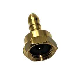 RACCORDO DI RIDUZIONE 20x1,5 PER REGOLATORE RA-1719-K27