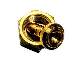 21.8 RACCORDO RIDUTTORE SINISTRO PER TUBI Ø6 RA-1786 A-K27