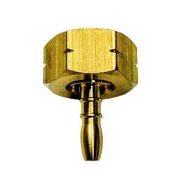 21.8 RACCORDO RIDUTTORE SINISTRO PER TUBI Ø6 RA-1786 A-K27